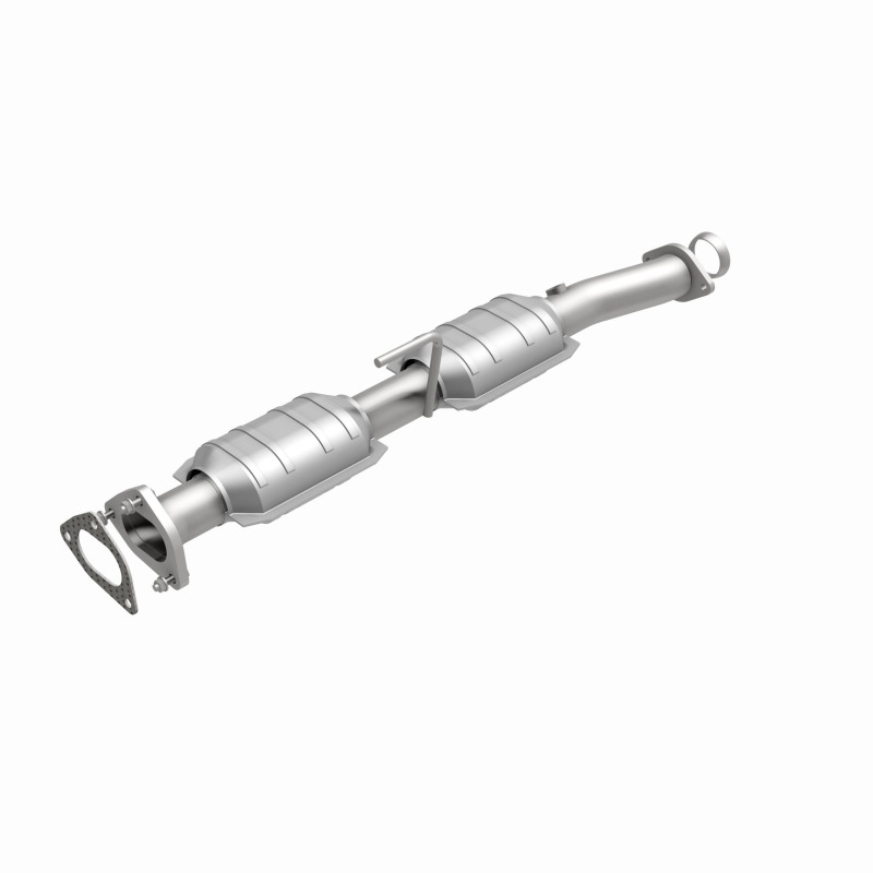 Mazda B4000 Catalytic Converter - Rear - Magnaflow - Direct Fit - `98-`00