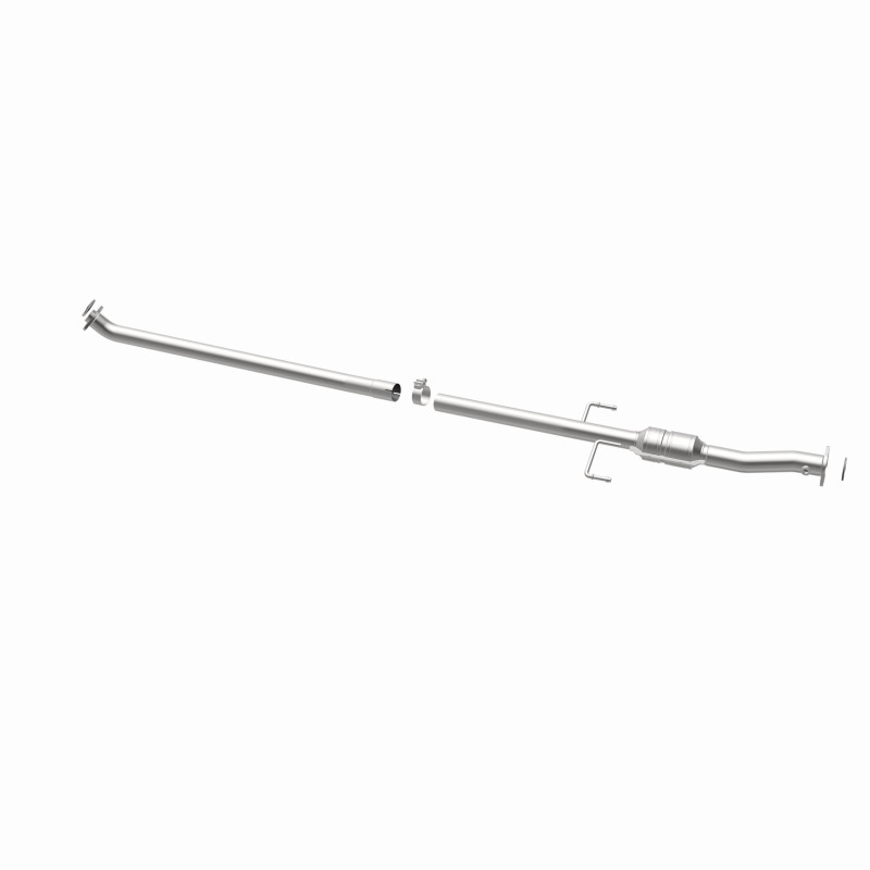 Toyota RAV4 Catalytic Converter - Magnaflow - Direct Fit - `04-`05