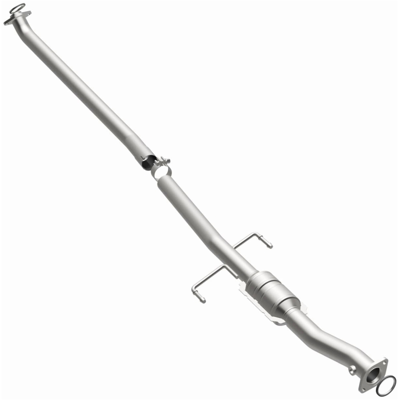 Toyota RAV4 Catalytic Converter - Magnaflow - Direct Fit - `04-`05