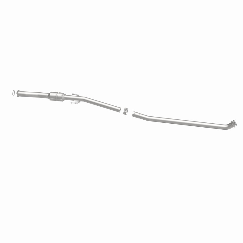 Toyota RAV4 Catalytic Converter - Magnaflow - Direct Fit - `04-`05