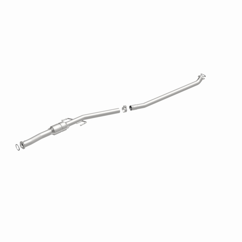 Toyota RAV4 Catalytic Converter - Magnaflow - Direct Fit - `04-`05
