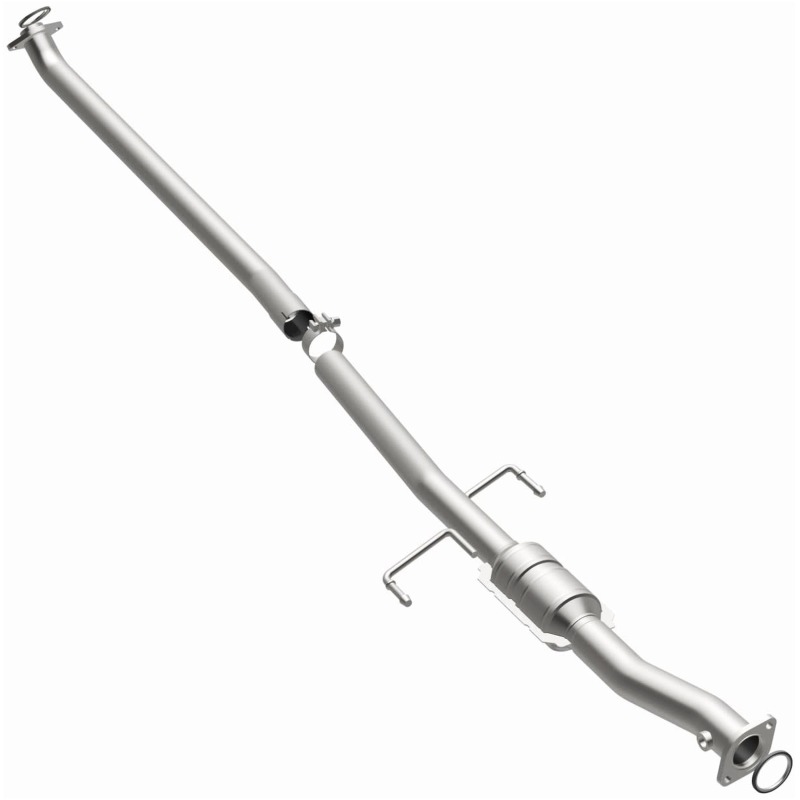 Toyota RAV4 Catalytic Converter - Magnaflow - Direct Fit - `04-`05