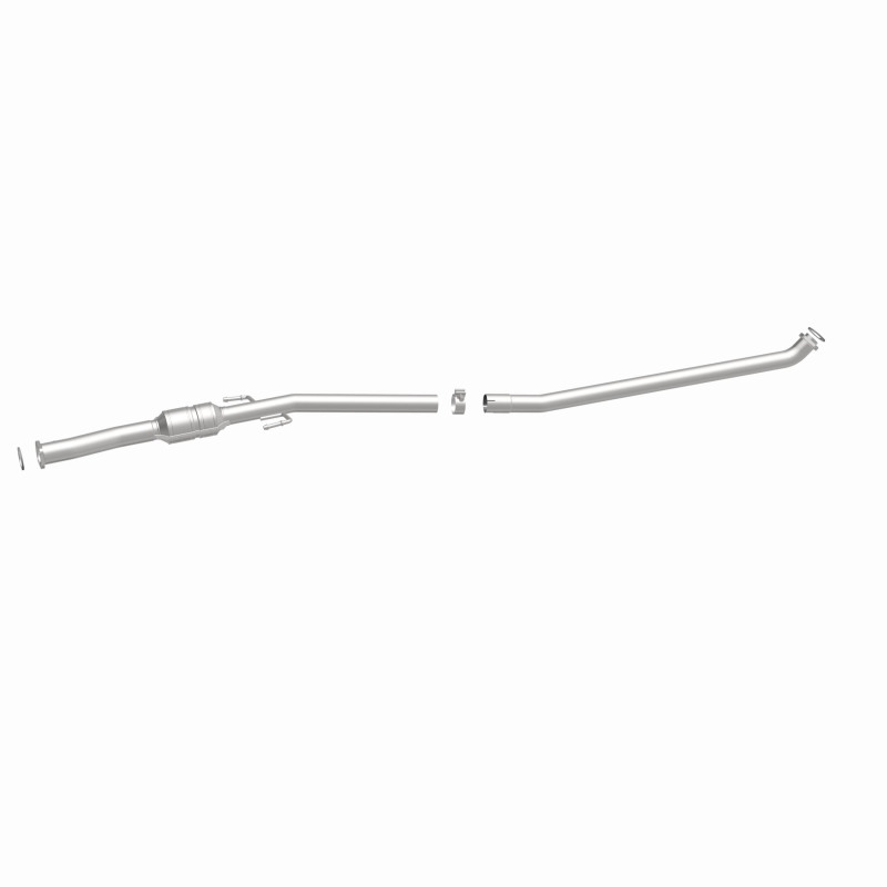 Toyota RAV4 Catalytic Converter - Magnaflow - Direct Fit - `04-`05