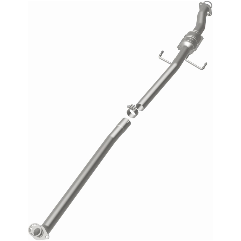 Toyota RAV4 Catalytic Converter - Magnaflow - Direct Fit - `04-`05