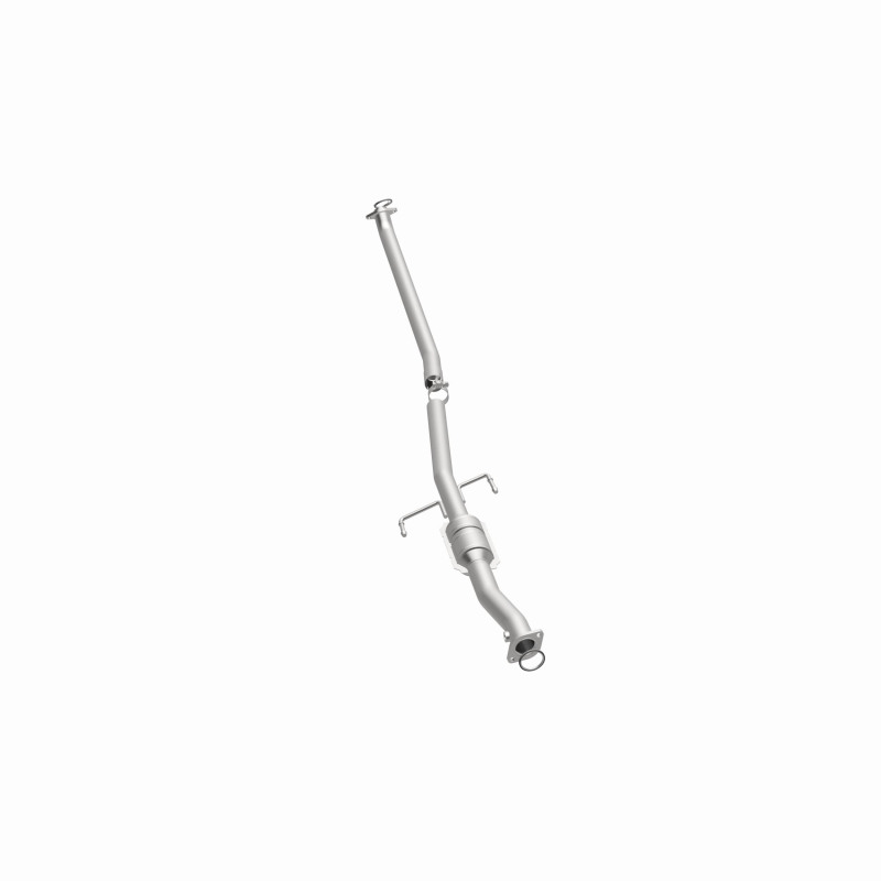 Toyota RAV4 Catalytic Converter - Magnaflow - Direct Fit - `04-`05