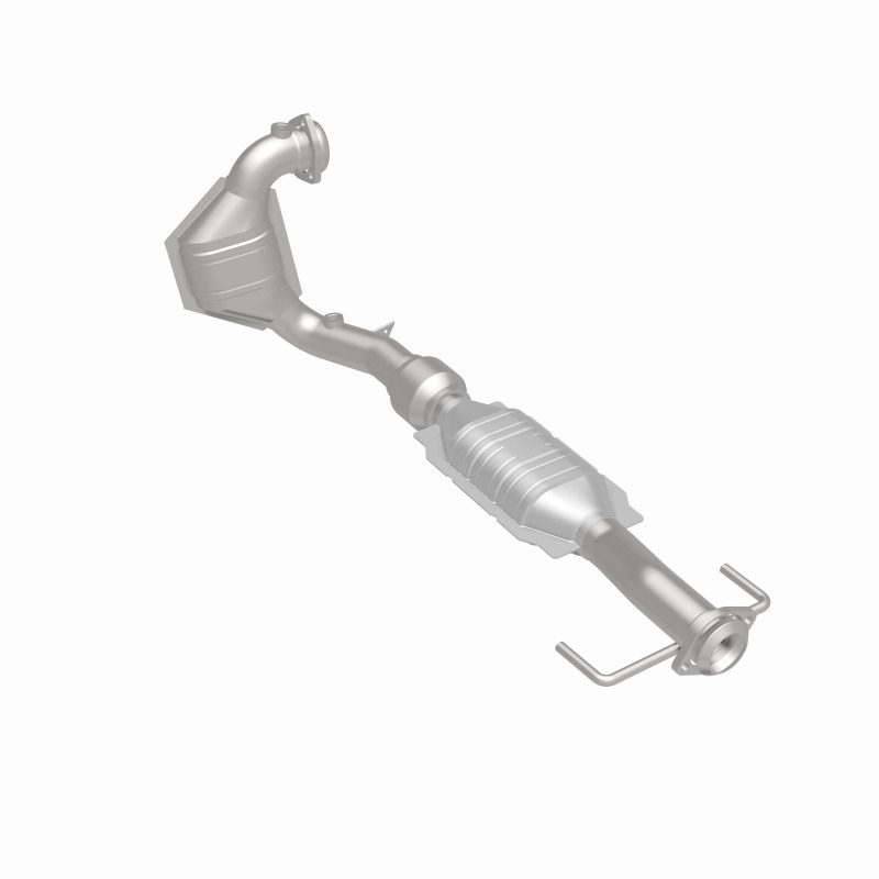 Saab 9-5 Catalytic Converter - Magnaflow - Direct Fit HM Grade - `00-`09