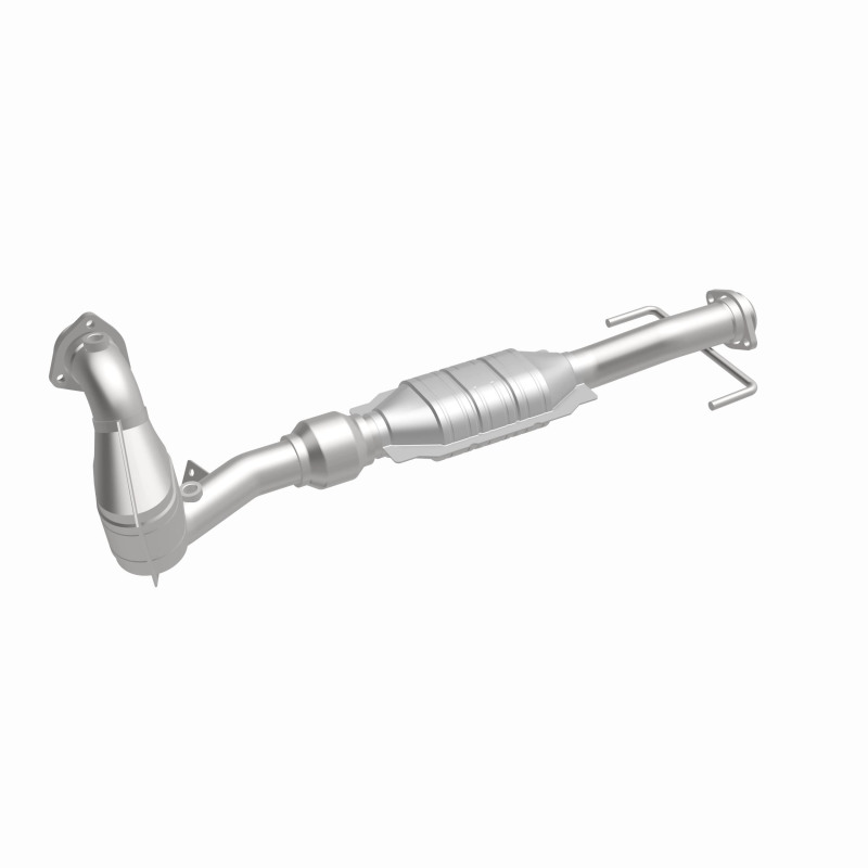 Saab 9-5 Catalytic Converter - Magnaflow - Direct Fit HM Grade - `00-`09