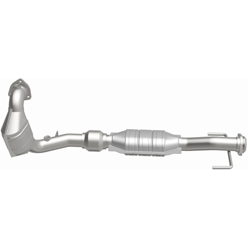 Saab 9-5 Catalytic Converter - Magnaflow - Direct Fit HM Grade - `00-`09
