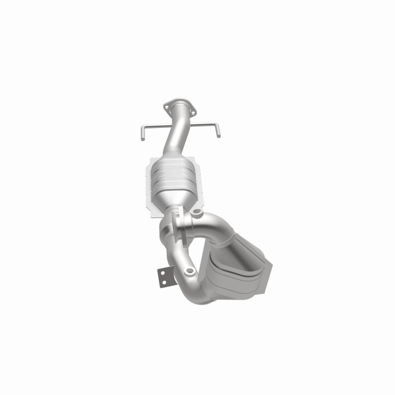 Saab 9-5 Catalytic Converter - Magnaflow - Direct Fit HM Grade - `00-`09