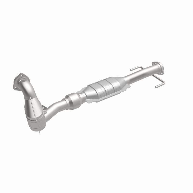 Saab 9-5 Catalytic Converter - Magnaflow - Direct Fit HM Grade - `00-`09