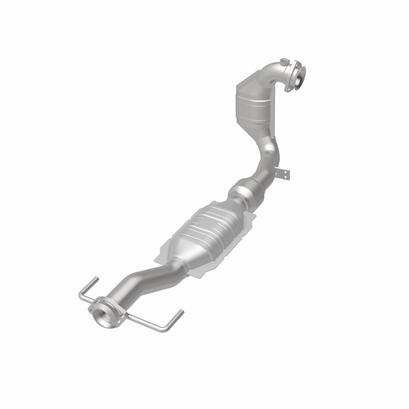 Saab 9-5 Catalytic Converter - Magnaflow - Direct Fit HM Grade - `00-`09