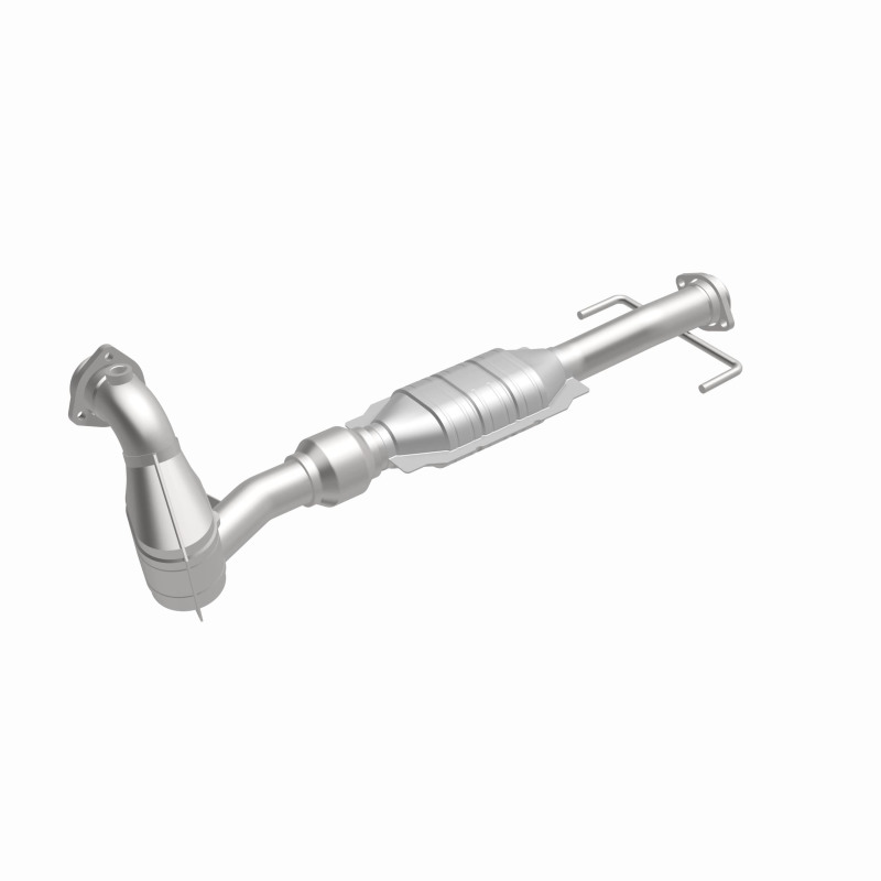 Saab 9-5 Catalytic Converter - Magnaflow - Direct Fit HM Grade - `00-`09