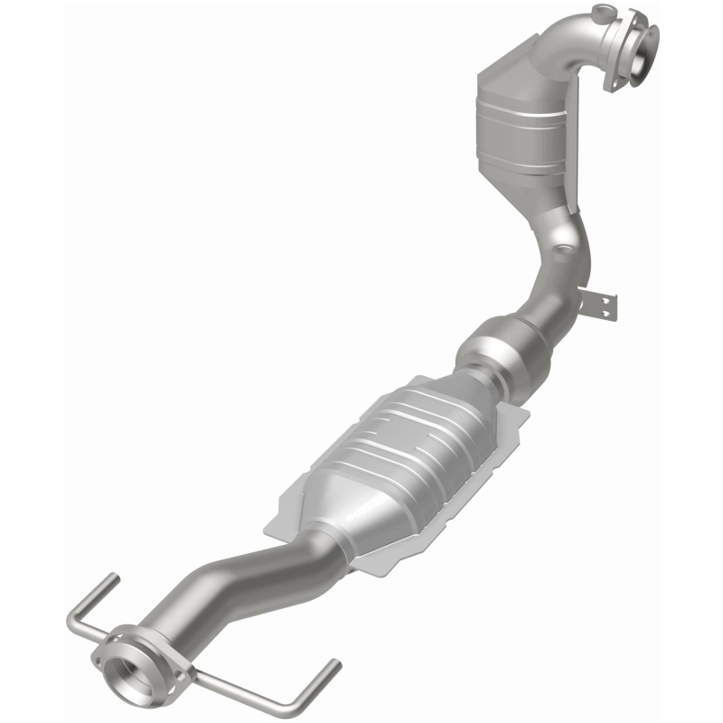 Saab 9-5 Catalytic Converter - Magnaflow - Direct Fit HM Grade - `00-`09