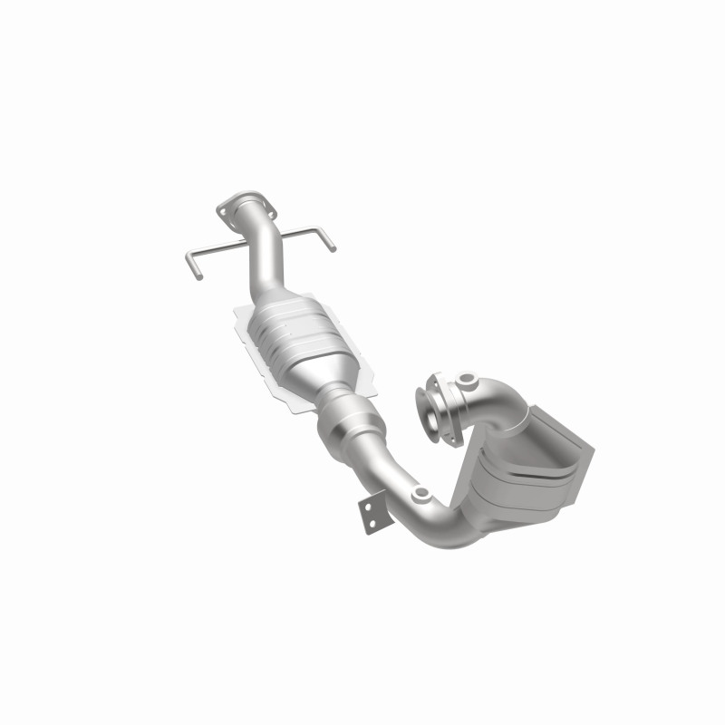 Saab 9-5 Catalytic Converter - Magnaflow - Direct Fit HM Grade - `00-`09