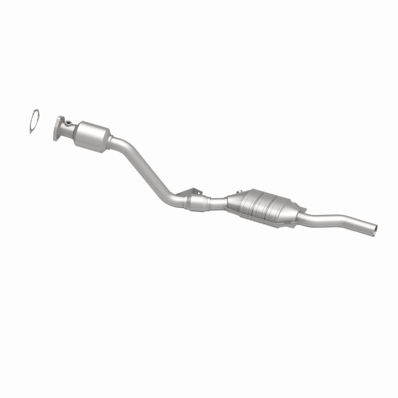 Volkswagen Passat Catalytic Converter - Magnaflow - Direct-Fit - `00-`05