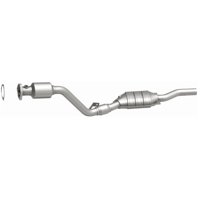 Volkswagen Passat Catalytic Converter - Magnaflow - Direct-Fit - `00-`05