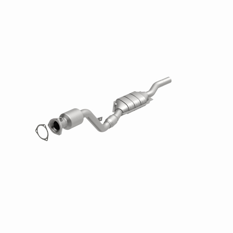Volkswagen Passat Catalytic Converter - Magnaflow - Direct-Fit - `00-`05
