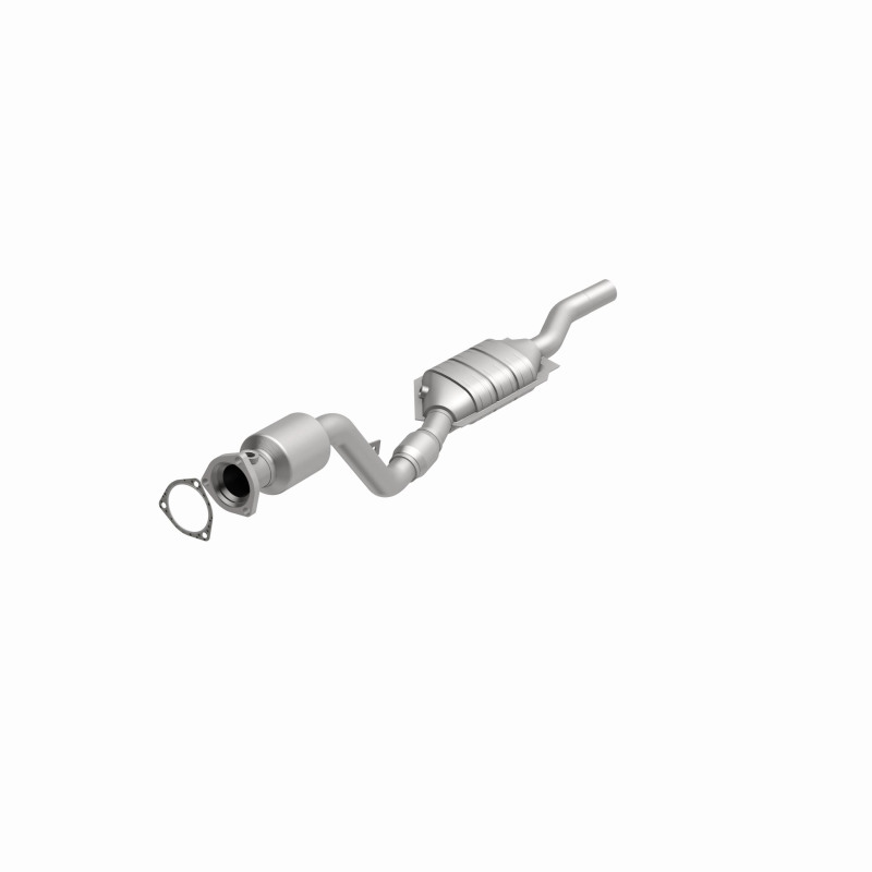 Volkswagen Passat Catalytic Converter - Magnaflow - Direct-Fit - `00-`05