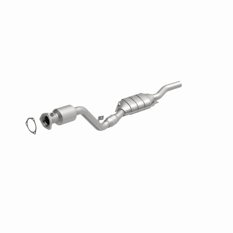 Volkswagen Passat Catalytic Converter - Magnaflow - Direct-Fit - `00-`05