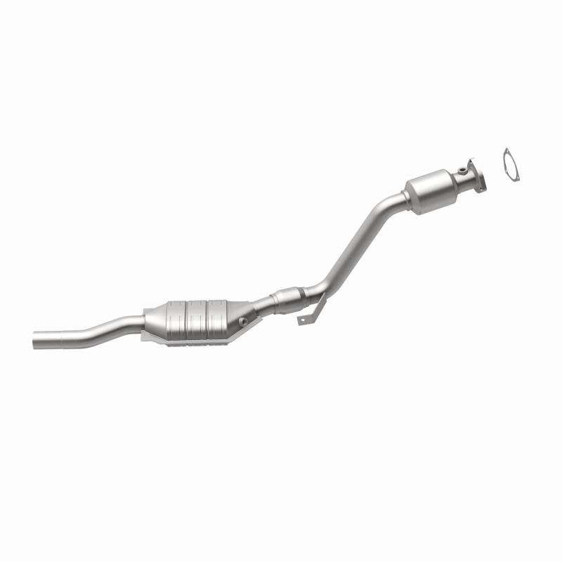 Volkswagen Passat Catalytic Converter - Magnaflow - Direct-Fit - `00-`05