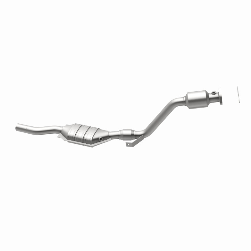 Volkswagen Passat Catalytic Converter - Magnaflow - Direct-Fit - `00-`05