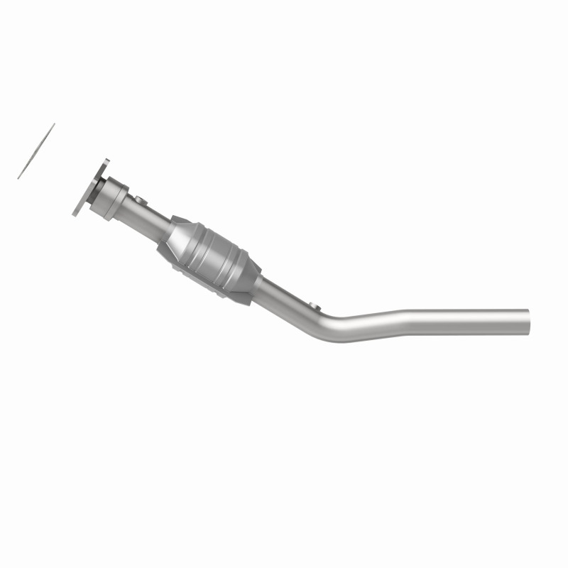 Chrysler Sebring Catalytic Converter - Magnaflow - HM Grade Direct-Fit - `99-`00