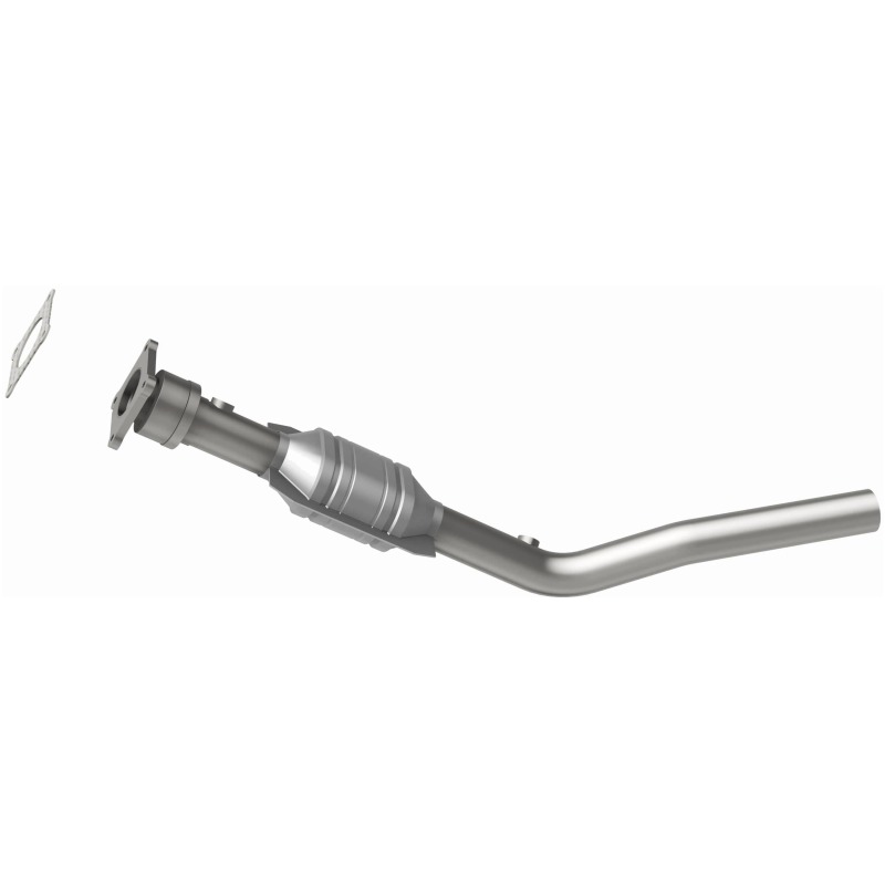 Chrysler Sebring Catalytic Converter - Magnaflow - HM Grade Direct-Fit - `99-`00