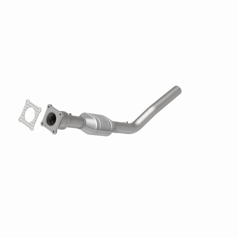 Chrysler Sebring Catalytic Converter - Magnaflow - HM Grade Direct-Fit - `99-`00