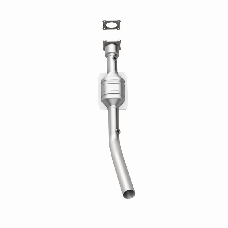 Chrysler Sebring Catalytic Converter - Magnaflow - HM Grade Direct-Fit - `99-`00