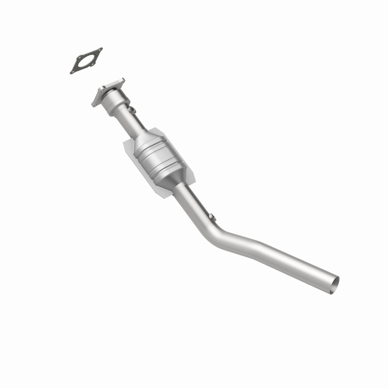 Chrysler Sebring Catalytic Converter - Magnaflow - HM Grade Direct-Fit - `99-`00