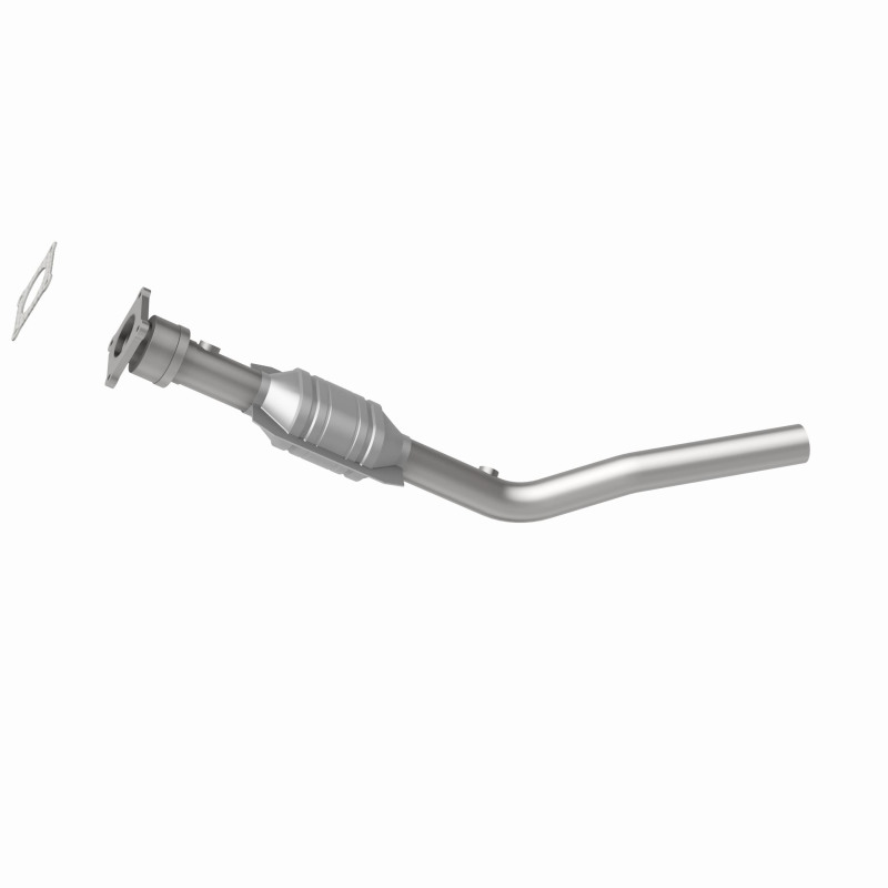 Chrysler Sebring Catalytic Converter - Magnaflow - HM Grade Direct-Fit - `99-`00