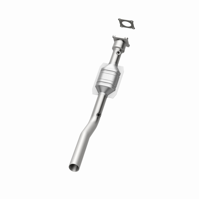 Chrysler Sebring Catalytic Converter - Magnaflow - HM Grade Direct-Fit - `99-`00