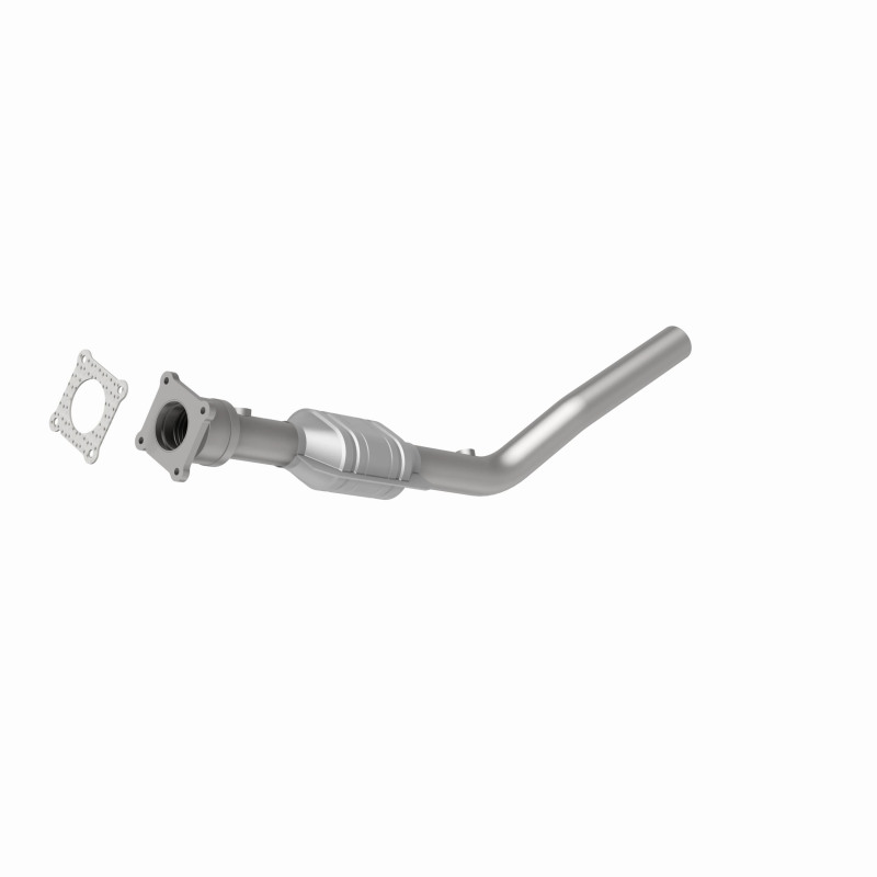 Chrysler Sebring Catalytic Converter - Magnaflow - HM Grade Direct-Fit - `99-`00