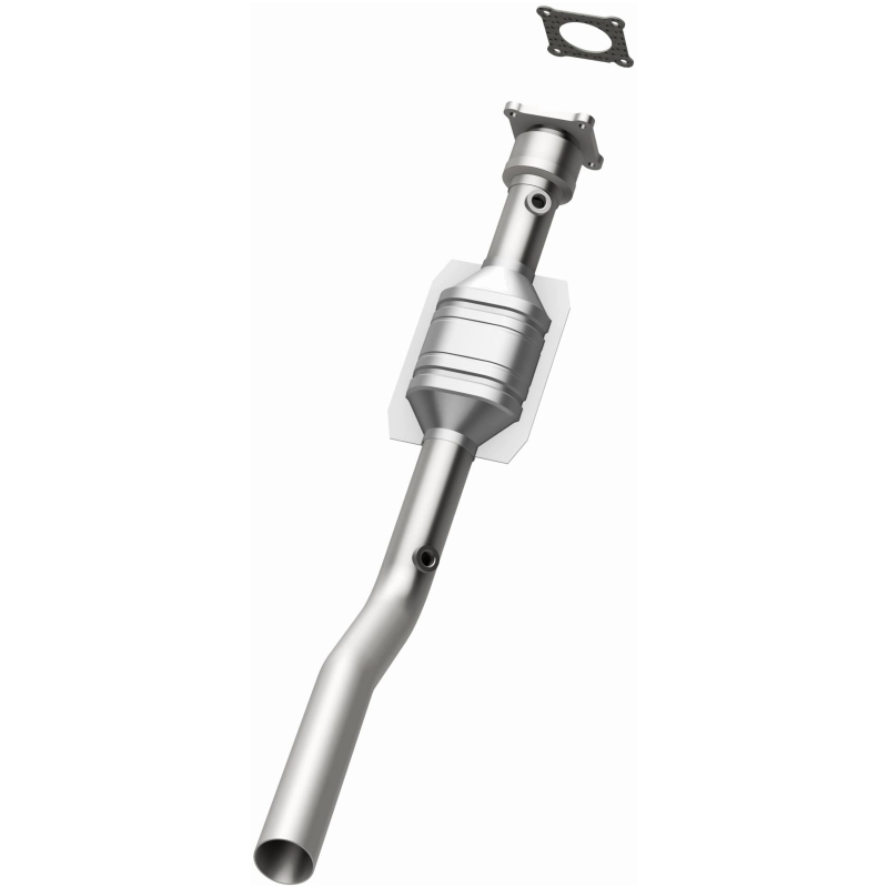 Chrysler Sebring Catalytic Converter - Magnaflow - HM Grade Direct-Fit - `99-`00