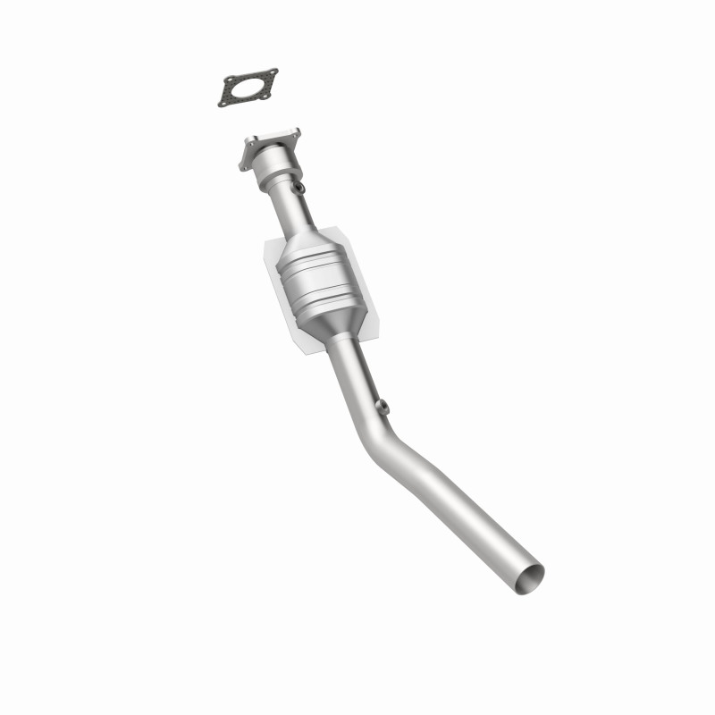 Chrysler Sebring Catalytic Converter - Magnaflow - HM Grade Direct-Fit - `99-`00