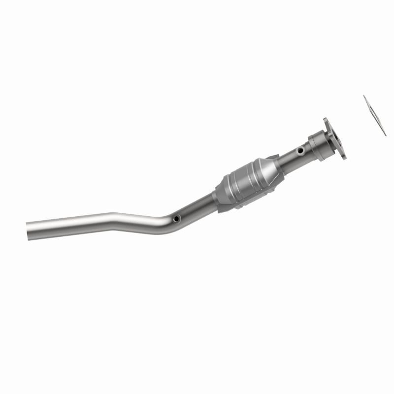 Chrysler Sebring Catalytic Converter - Magnaflow - HM Grade Direct-Fit - `99-`00