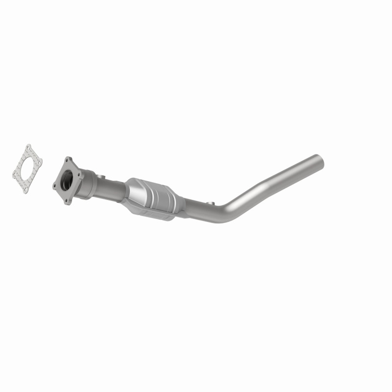 Chrysler Sebring Catalytic Converter - Magnaflow - HM Grade Direct-Fit - `99-`00