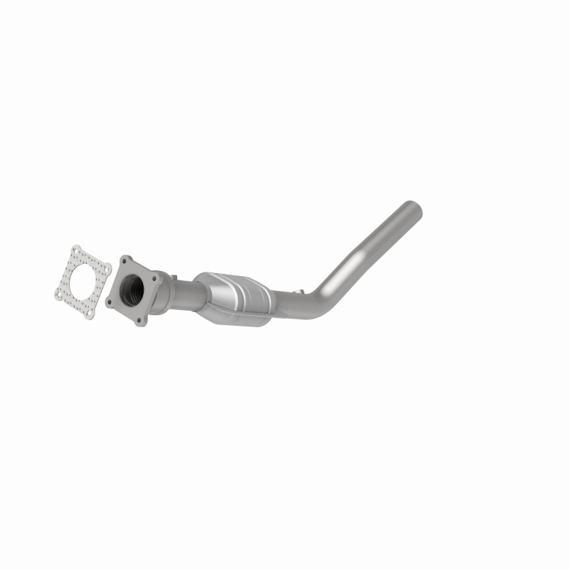 Chrysler Sebring Catalytic Converter - Magnaflow - HM Grade Direct-Fit - `99-`00