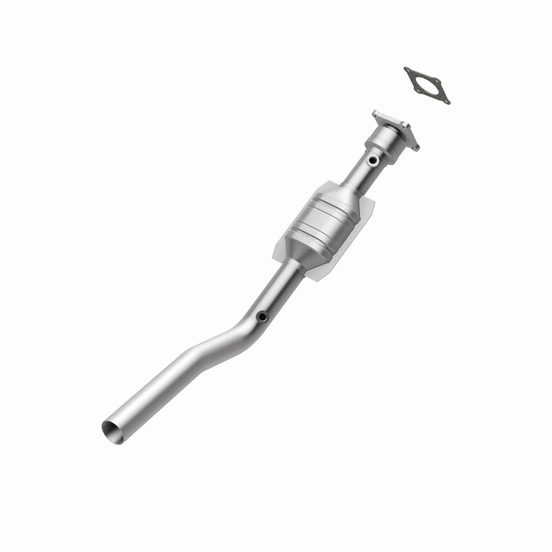 Chrysler Sebring Catalytic Converter - Magnaflow - HM Grade Direct-Fit - `99-`00