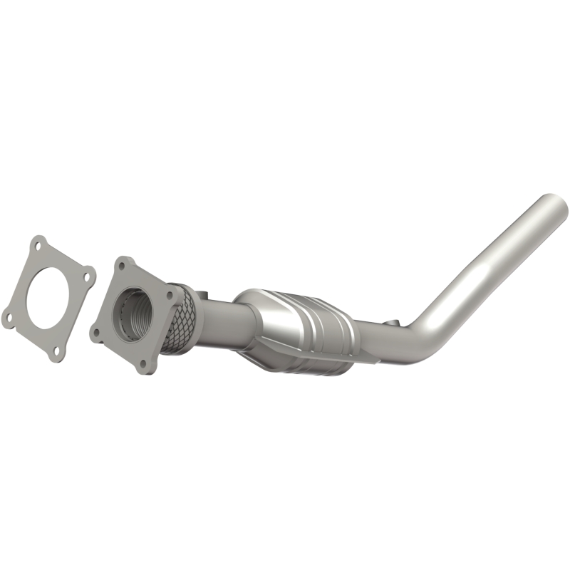 Chrysler Sebring Catalytic Converter - Magnaflow - HM Grade Direct-Fit - `99-`00
