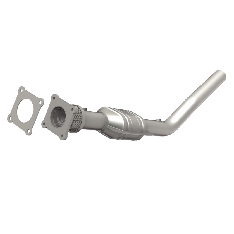 Chrysler Sebring Catalytic Converter - Magnaflow - HM Grade Direct-Fit - `99-`00
