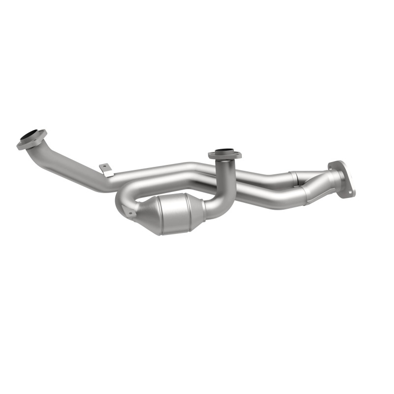 Lexus ES300 Catalytic Converter - Magnaflow - Direct Fit - `99-`01