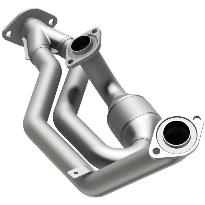 Lexus ES300 Catalytic Converter - Magnaflow - Direct Fit - `99-`01