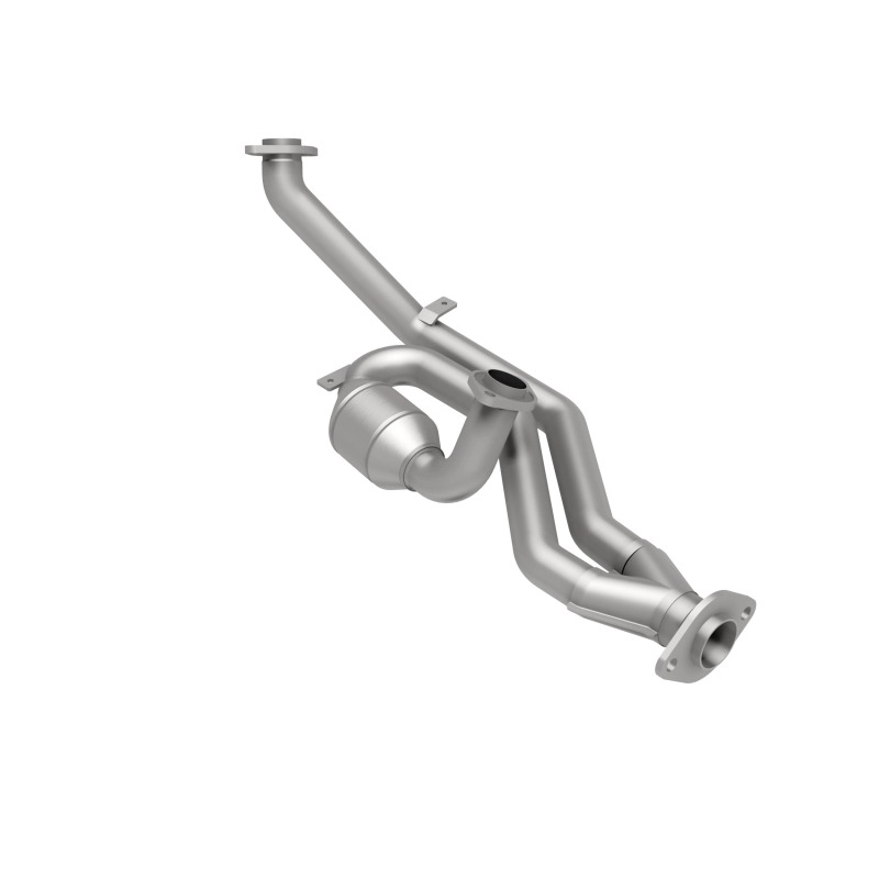 Lexus ES300 Catalytic Converter - Magnaflow - Direct Fit - `99-`01