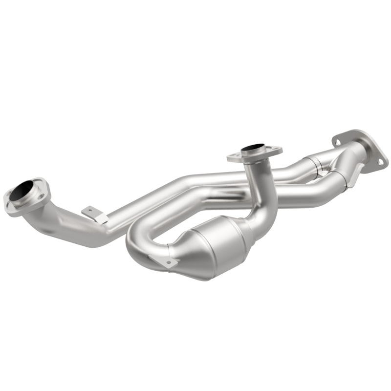 Lexus ES300 Catalytic Converter - Magnaflow - Direct Fit - `99-`01