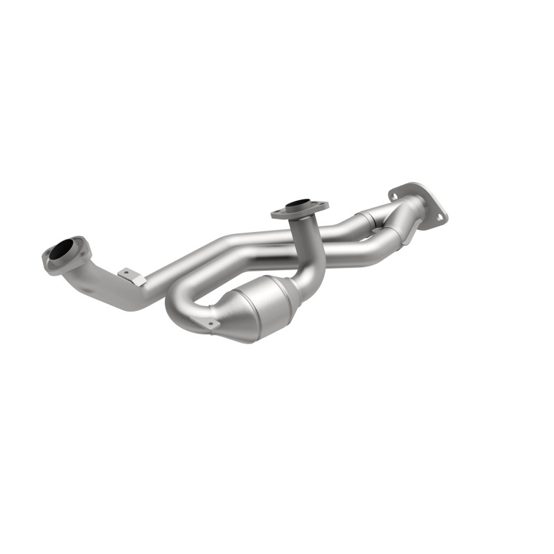 Lexus ES300 Catalytic Converter - Magnaflow - Direct Fit - `99-`01