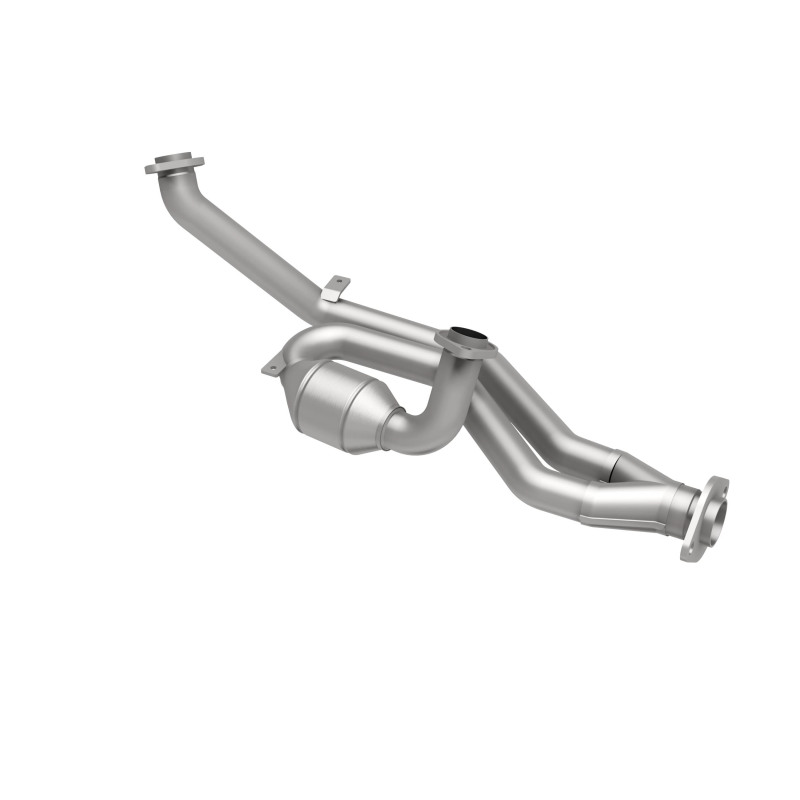 Lexus ES300 Catalytic Converter - Magnaflow - Direct Fit - `99-`01