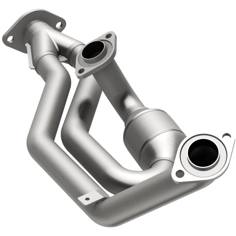 Lexus ES300 Catalytic Converter - Magnaflow - Direct Fit - `99-`01