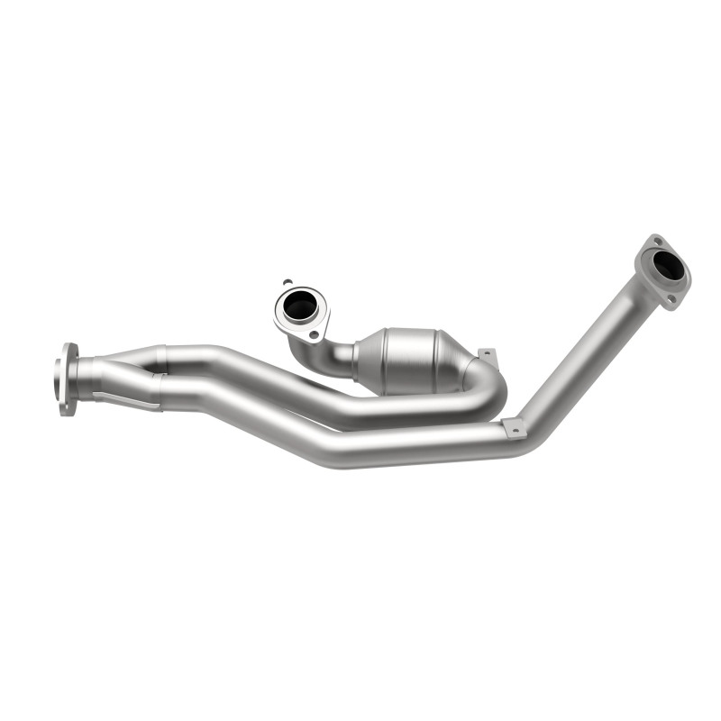 Lexus ES300 Catalytic Converter - Magnaflow - Direct Fit - `99-`01