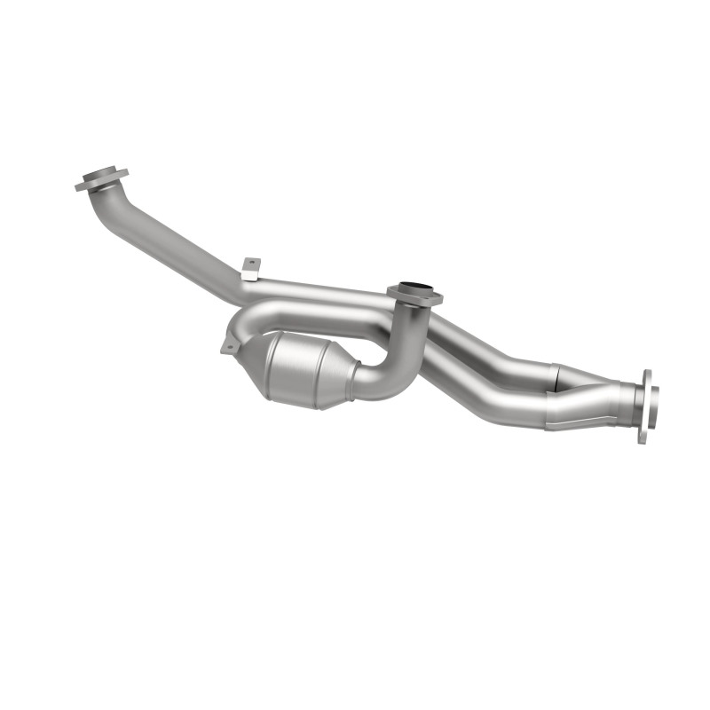 Lexus ES300 Catalytic Converter - Magnaflow - Direct Fit - `99-`01